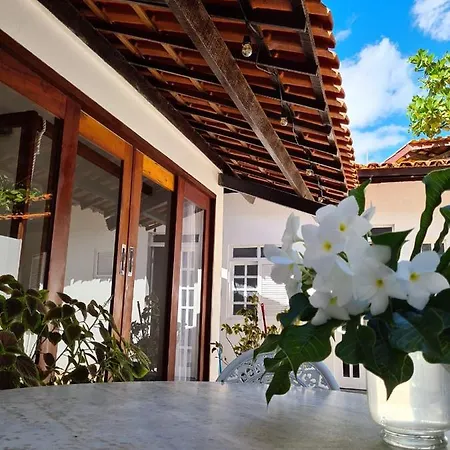 Kite Soul Pousada Cumbuco Exterior photo