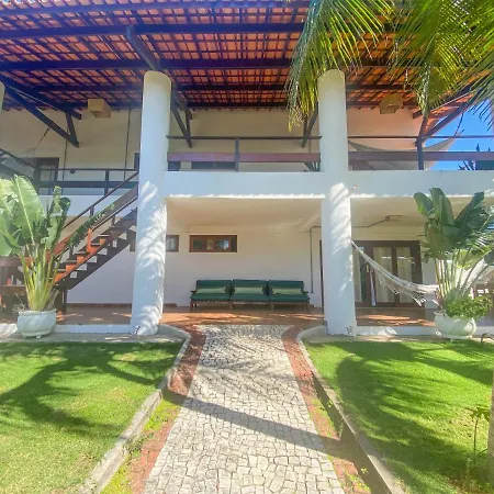 Kite Soul Pousada Cumbuco Exterior photo