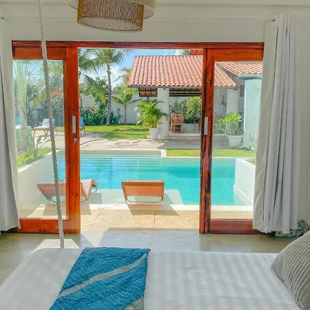 Kite Soul Pousada Cumbuco Exterior photo