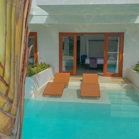 Kite Soul Pousada Cumbuco Exterior photo