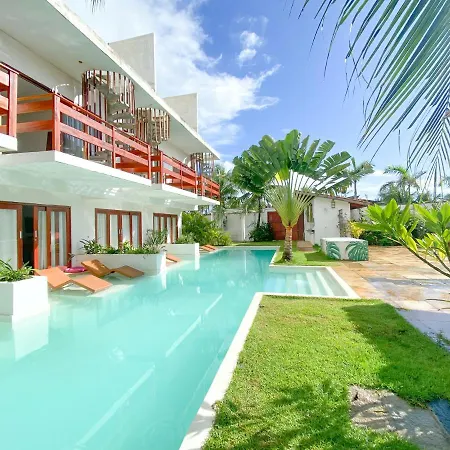 Kite Soul Pousada Cumbuco Exterior photo