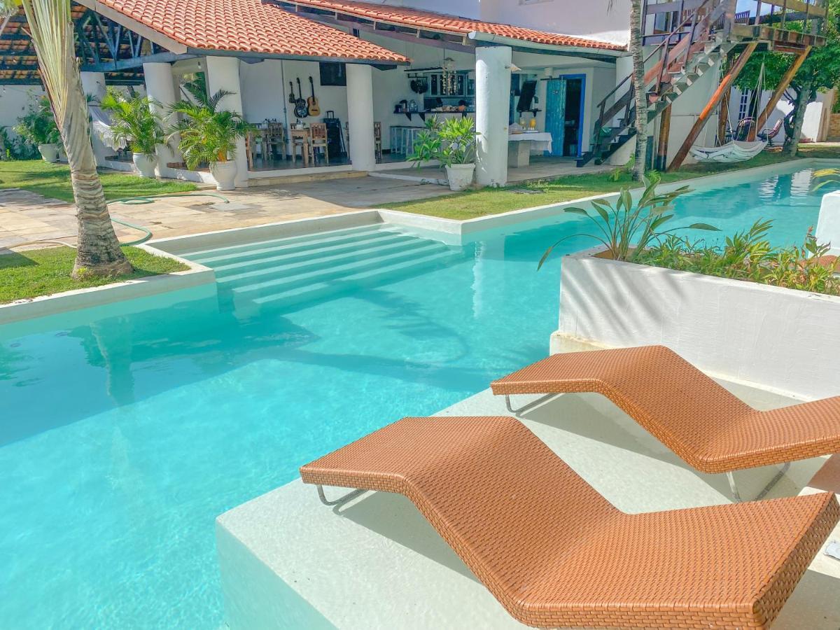 Inn Kite Soul Cumbuco